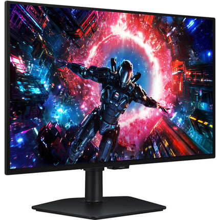 Samsung Odyssey OLED G7 G70SH Monitor Gaming 27" 4K UHD 165 Hz HDR