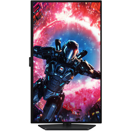 Samsung Odyssey OLED G7 G70SH Monitor Gaming 27" 4K UHD 165 Hz HDR