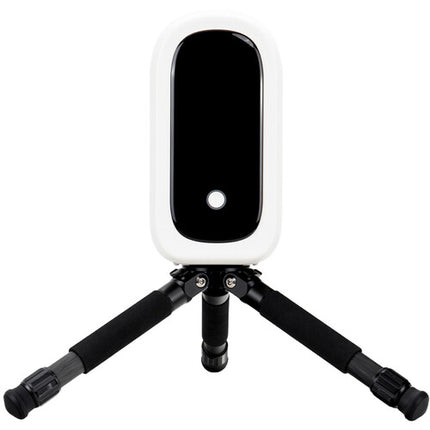 ZWO Seestar S50 Pro Telescopio Inteligente 50mm Batería 10000mAh Blanco