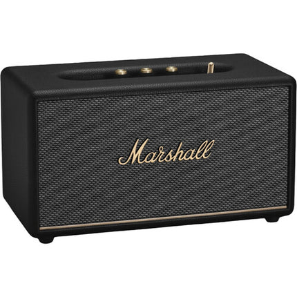 Marshall Stanmore III Sistema de Altavoces Bluetooth 80W Negro