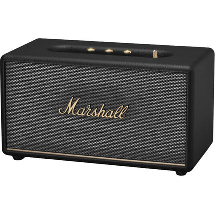 Marshall Stanmore III Sistema de Altavoces Bluetooth 80W Negro