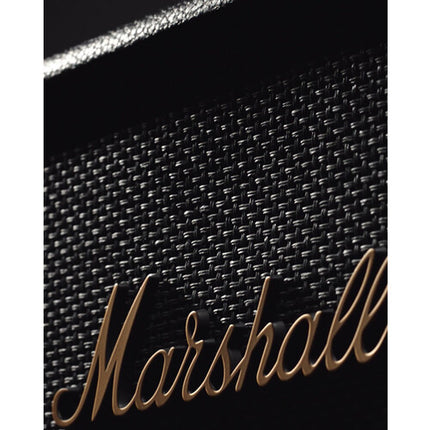 Marshall Stanmore III Altavoz Bluetooth Marrón 80W Woofer Tweeters