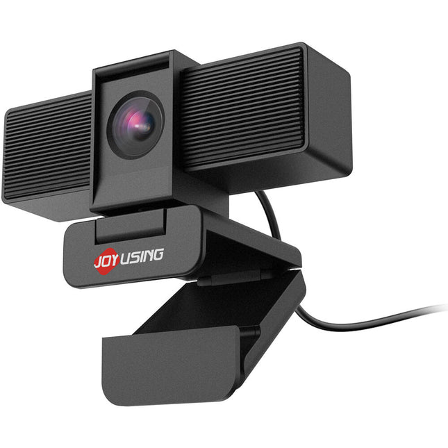 Joyusing Flip 600S Webcam 4K UHD 12MP Autofocus 79° USB-C