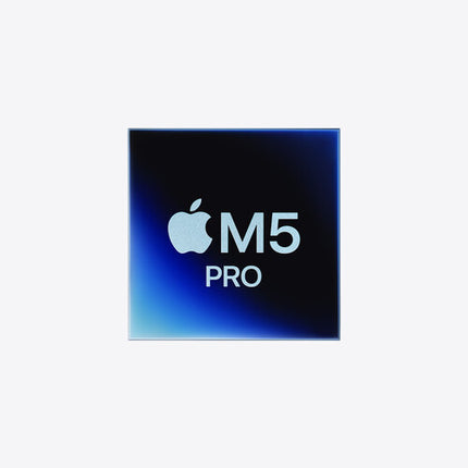 Apple Mac mini M5 Pro 15-Core 24GB RAM 2TB SSD Wi-Fi 7 Bluetooth 6.0