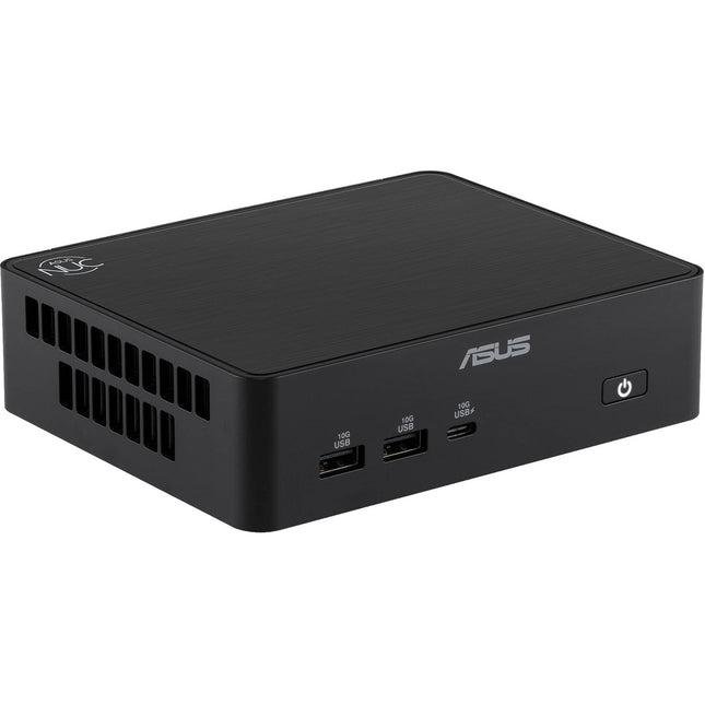 ASUS NUC 16 Pro Mini PC Intel Core 16 núcleos 32GB RAM 1TB SSD con soporte VESA