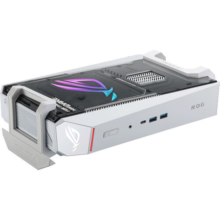 ASUS Republic of Gamers NUC 16 Mini PC Gaming 24 Núcleos 64GB RAM 2TB SSD