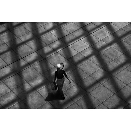 Light Lens Lab 35mm f2 Objetivo para Leica M Full Frame Apertura f2-f16 Chrome