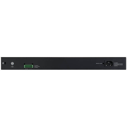 ZyXEL XMG2230-52HP Switch de Red Gestionado 48 Puertos 2.5G PoE++ 960W Rack