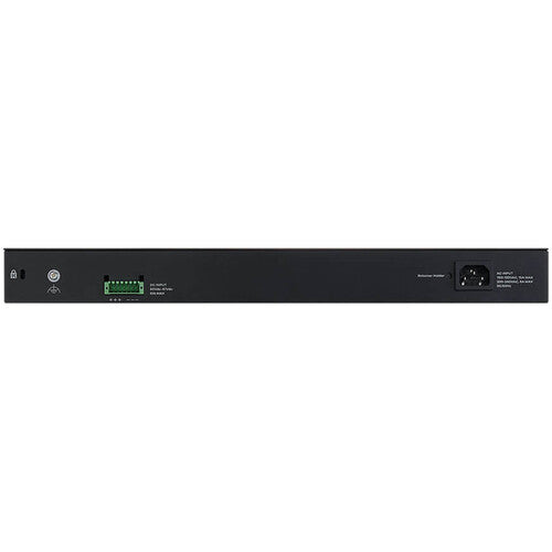 ZyXEL XMG2230-28HP Switch Gestionado 24 Puertos 2.5G PoE++ 700W Rack