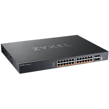 ZyXEL XMG2230-28HP Switch Gestionado 24 Puertos 2.5G PoE++ 700W Rack