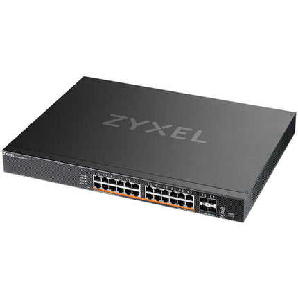 ZyXEL XMG2230-28HP Switch Gestionado 24 Puertos 2.5G PoE++ 700W Rack
