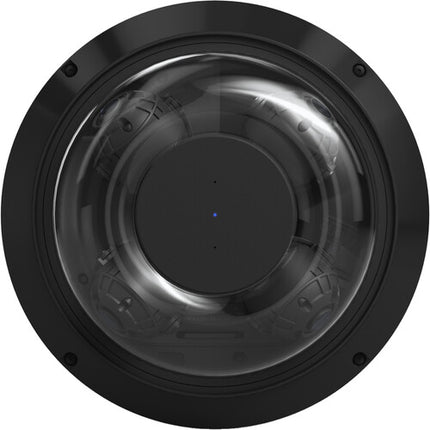 Ubiquiti UniFi AI Cámara de Red Domo Multi Sensor 32MP Exterior IP66 PoE