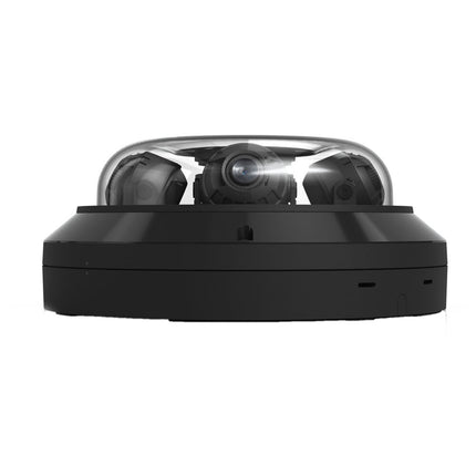 Ubiquiti UniFi AI Cámara de Red Domo Multi Sensor 32MP Exterior IP66 PoE