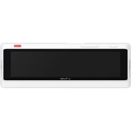 eufy Security Smart Display E10 Pantalla táctil 8" 64GB con soporte pared y base carga