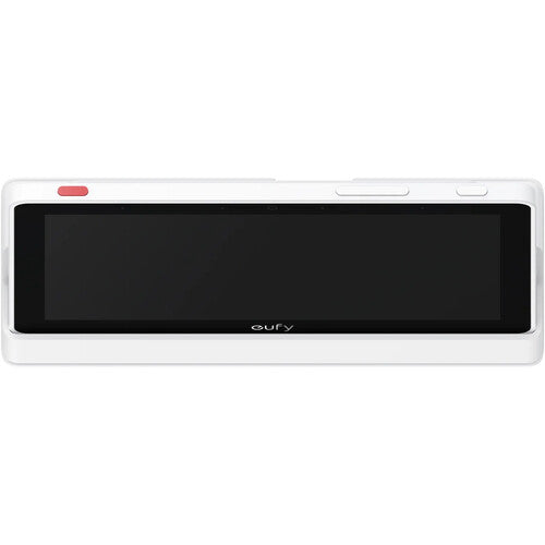 eufy Security Smart Display E10 Pantalla táctil 8" 64GB con soporte pared y base carga