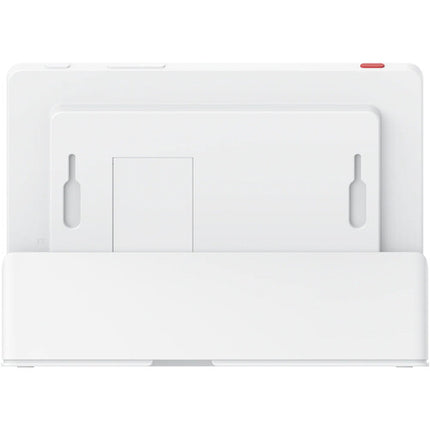 eufy Security Smart Display E10 Pantalla táctil 8" 64GB con soporte pared y base carga