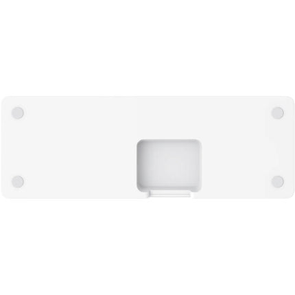 eufy Security Smart Display E10 Pantalla táctil 8" 64GB con soporte pared y base carga