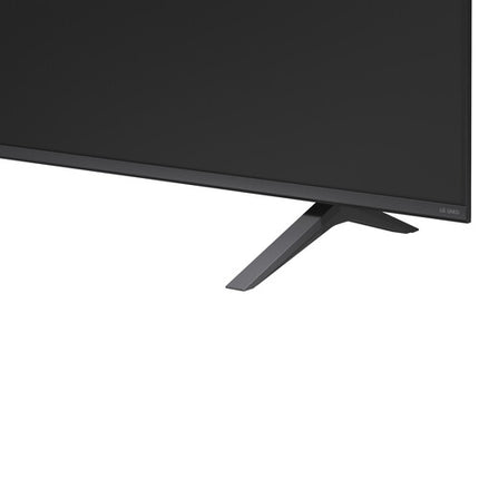 LG QNED75B TV Mini LED 75" 4K UHD HDR10 60Hz Smart webOS 26