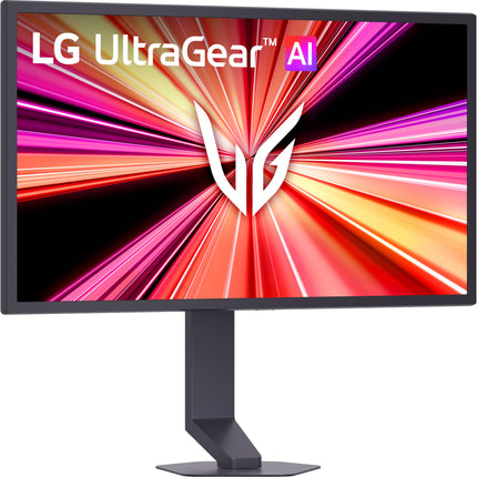 LG UltraGear Monitor Gaming 24.5" Full HD HDR 1000 Hz 1 ms USB-C