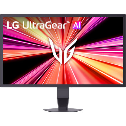 LG UltraGear Monitor Gaming 24.5" Full HD HDR 1000 Hz 1 ms USB-C