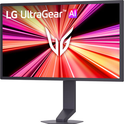 LG UltraGear Monitor Gaming 24.5" Full HD HDR 1000 Hz 1 ms USB-C