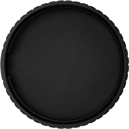 Tapa de Lente de Aluminio JJC para DJI Osmo Action 6 con Correa y Forro EVA