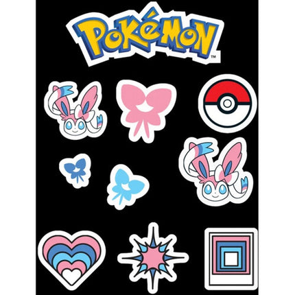 Polaroid Go Generation 3 Cámara Instantánea Pokémon Sylveon Edición Ligera con Flash y Batería Recargable