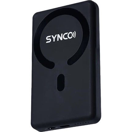 Synco XView M4 Monitor táctil para smartphone 480x800 1300mAh negro