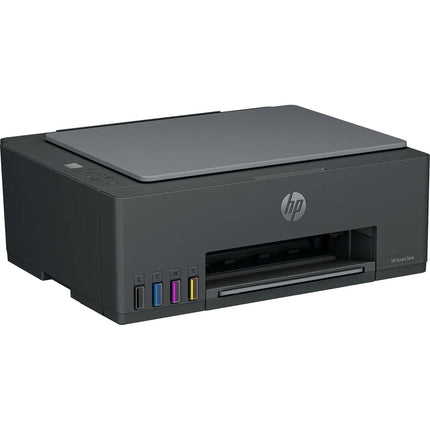 HP Smart Tank 5100 Impresora Multifuncional Tinta Color 4800x1200 dpi 8.5x14 pulgadas