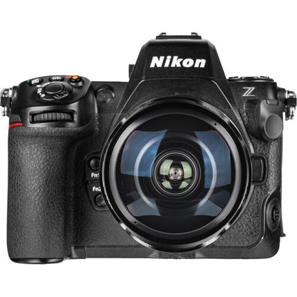 7Artisans 10mm f2.5 AF MAX Lente Ojo de Pez Full Frame Autoenfoque Nikon Z