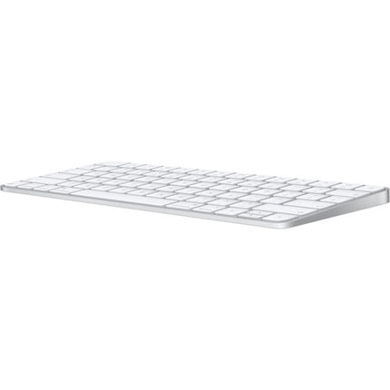 Apple Magic Keyboard USB-C Teclado inalámbrico con batería recargable y cable USB-C