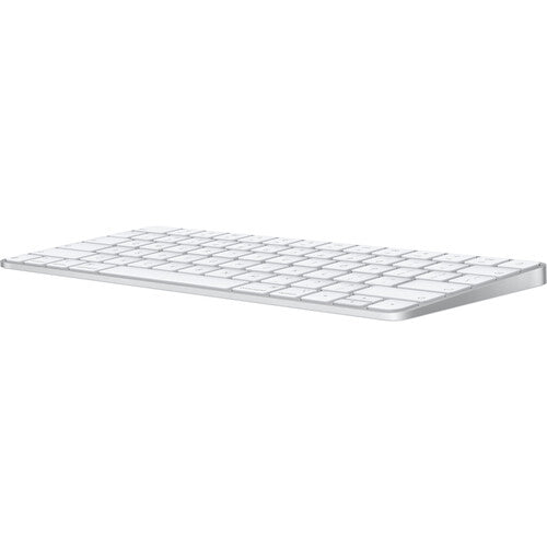 Apple Magic Keyboard USB-C Teclado inalámbrico con batería recargable y cable USB-C