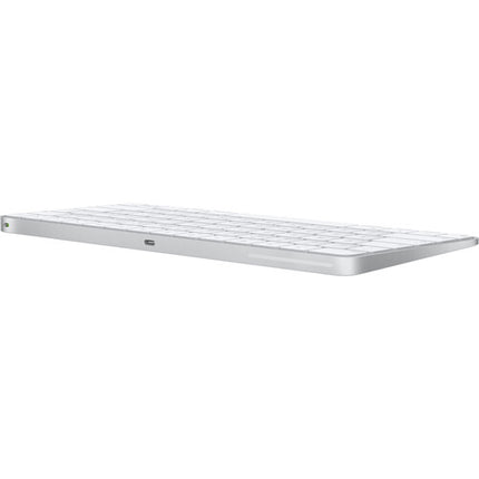 Apple Magic Keyboard USB-C Teclado inalámbrico con batería recargable y cable USB-C