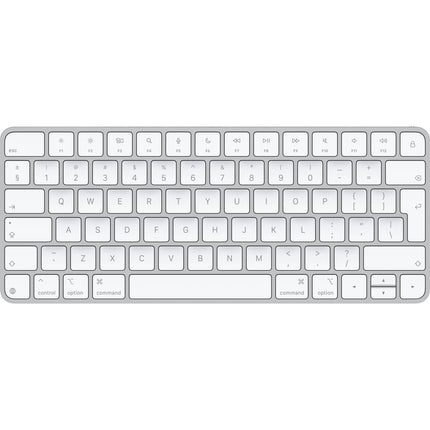 Apple Magic Keyboard USB-C Teclado inalámbrico con batería recargable y cable USB-C