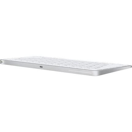 Apple Magic Keyboard con Touch ID y conexión USB-C recargable