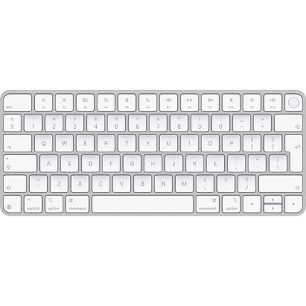 Apple Magic Keyboard con Touch ID y conexión USB-C recargable