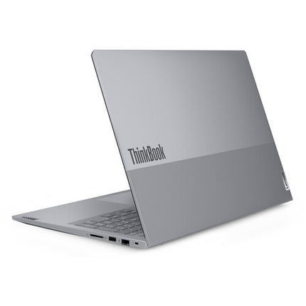 Lenovo ThinkBook 16 Gen 8 IAL Portátil táctil 16" 16GB DDR5 1TB SSD