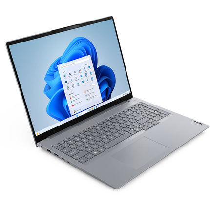 Lenovo ThinkBook 16 Gen 8 IAL Portátil táctil 16" 16GB DDR5 1TB SSD