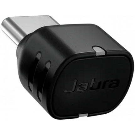 Jabra Link 390c Adaptador Bluetooth USB-C 100ft Alcance Microsoft Teams