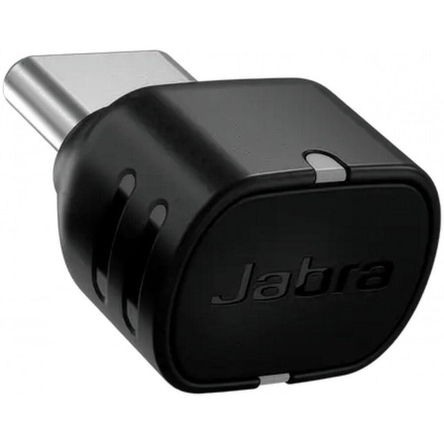 Jabra Link 390c Adaptador Bluetooth USB-C 100ft Alcance Microsoft Teams