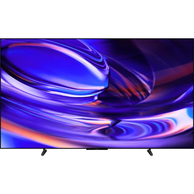 Sony BRAVIA 6 65" OLED 4K HDR Smart TV Google TV 120Hz Triluminos Pro