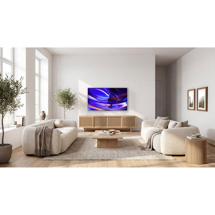 Sony BRAVIA 6 55" OLED 4K HDR Smart TV Google TV 120Hz Dolby Vision