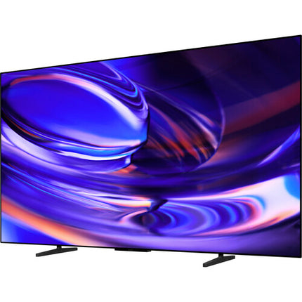 Sony BRAVIA 6 65" OLED 4K HDR Smart TV Google TV 120Hz Triluminos Pro