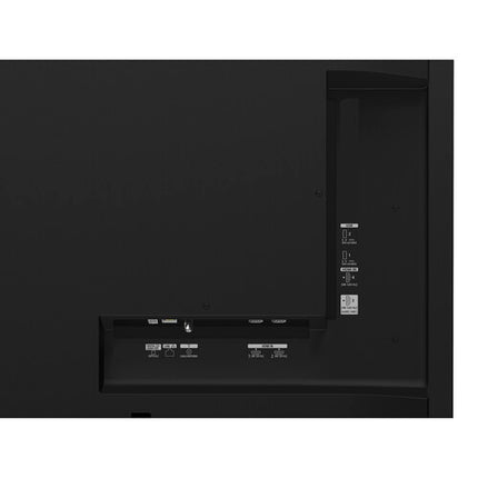 Sony BRAVIA 6 65" OLED 4K HDR Smart TV Google TV 120Hz Triluminos Pro
