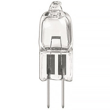 Osram 64265 HLX Lámpara 30W 6V 3200K CRI 100 T9 Científica