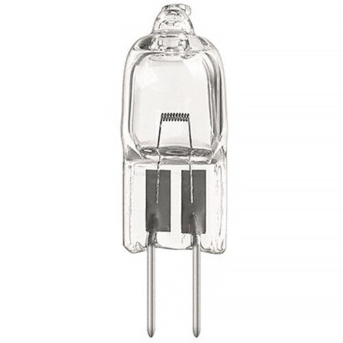 Osram 64265 HLX Lámpara 30W 6V 3200K CRI 100 T9 Científica