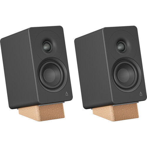 Creative Labs XF1 Altavoces de Escritorio Bluetooth 6.0 72W RMS Negro