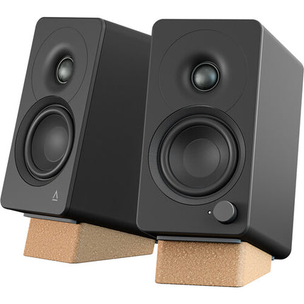 Creative Labs XF1 Altavoces de Escritorio Bluetooth 6.0 72W RMS Negro