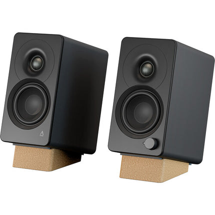 Creative Labs XF1 Altavoces de Escritorio Bluetooth 6.0 72W RMS Negro