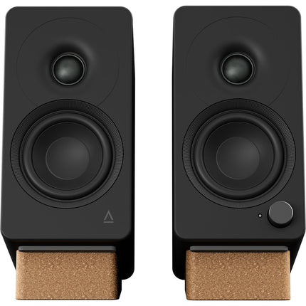 Creative Labs XF1 Altavoces de Escritorio Bluetooth 6.0 72W RMS Negro